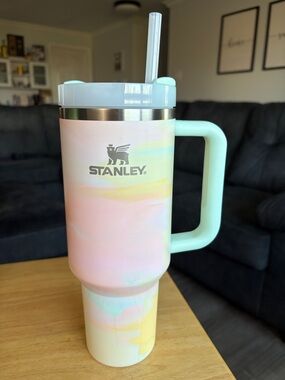 Stanley Quencher H2.0 Flowstate Tumbler